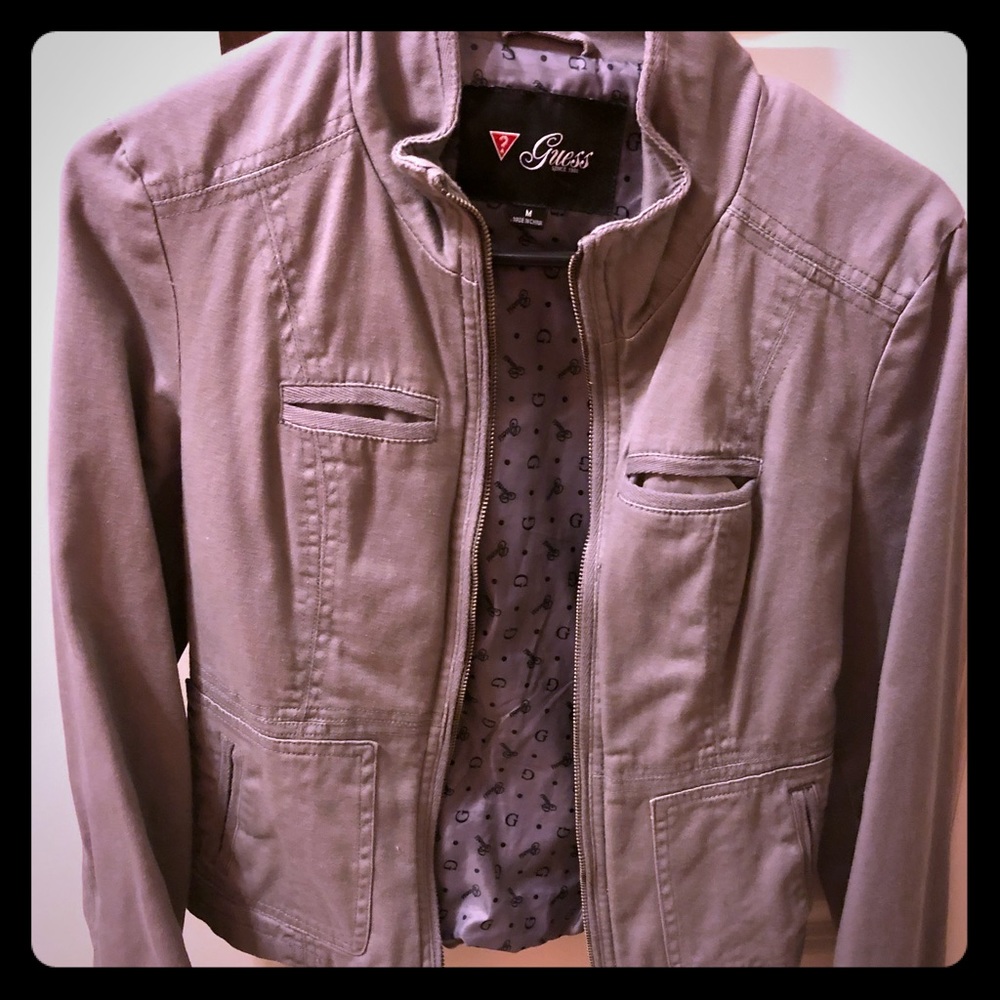 Guess jacket